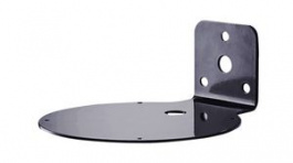 850531900, RWA Wall Mounting Bracket for R Series Audible Bases, Metal, Auer