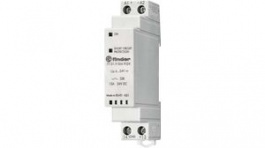 77.01.9.024.9024, Modular Solid State Relay 4 ... 32V 1NO DC Switching, FINDER