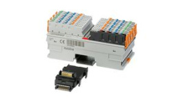 2688048, Remote I/O Module 16DO, Axioline F Local Bus, 24V, Phoenix Contact