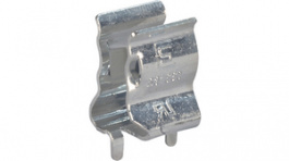 7170.0470, Монтажная пластина; трубчатые предохранители; Монтаж: на плату, Schurter