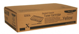 106R00678, Toner 106R00678 yellow, Xerox
