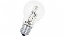 20100026089, Halogen lamp 220 VAC 18 W E27, Bailey