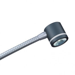 QLLR111MMP5, Desktop Lamp, 230 VAC , Euro , 550 mm, SIGNAL-CONSTRUCT