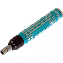 MBS06, Bit Holder for Mini Bits 4 mm, Donau