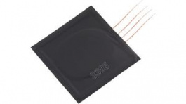 760308103305, Charging Coil Receiver 8.8 uH 2.6 A, WURTH Elektronik