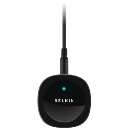 F8Z492CW, Bluetooth Music Receiver, BELKIN