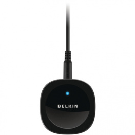 F8Z492CW, Bluetooth Music Receiver, 10 m, BELKIN