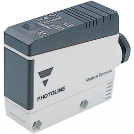 PMR10RG, Photoelectric Reflex Barrier, Retro-Reflective Sensor, 0...1, Carlo Gavazzi