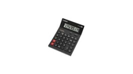 4585B001, Calculator, Universal, Number of Digits 14, Battery, CANON