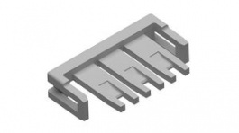 206998-0200, Terminal Position Assurance Retainer, Molex