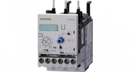 3RB20361UB0, Overload Relay SIRIUS 3Rb2, 12.5...50 A, 7.5...22 kW, Siemens