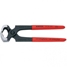 50 01 210, Pincers 210 mm, Knipex