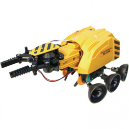 C-9894, Moon walker robot kit, Cebek