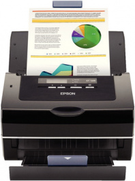 B11B203301NP, GT-S85N Business Scanner, Epson