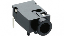 1503 06, Jack panel socket 2P, Lumberg Connect