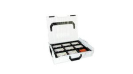 887-928, Splicing Connector Set: 221 Series, 4 ... 6mm², Wago