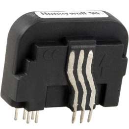 CSNX25, Датчик: Холла; однополярный; Uпит: 4,75?5,25ВDC; Темп: -40?85°C, Honeywell