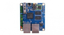 102110461, Rock Pi E D4W1 Single Board Computer, 1.3GHz, 512MB RAM, Seeed