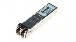 DEM-211, SFP 100 Base-FX Multi-mode Fibre Transceiver, D-Link
