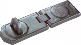 K230155D, Hasp and staple, universal, Kasp