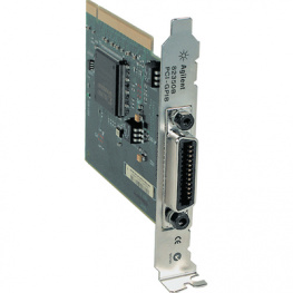 82351A, Интерфейс PCI Express к GPIB, Keysight