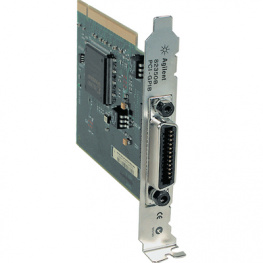 82351A, Interface PCI Express to GPIB, Keysight