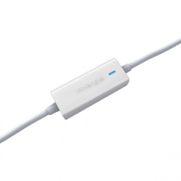 MCUBE MINI, Notebook power adapter 65 W, Innergie
