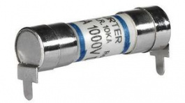 8020.2093, PCB Fuse 10.3 x 38mm, 30A, 1kV, Slow Blow, Schurter