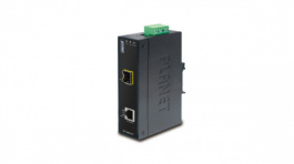 IFT-805AT, Converter, RJ45 10/100Base-T, GBIC slot, Planet