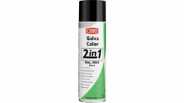 20581-HO, Galvacolor 9005 Coating Spray500 ml, CRC