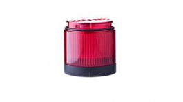 910128405, Light Module, Modul-Perfect 70, Violet, 24VAC / DC, Multi-Strobe, Base Mount, Auer