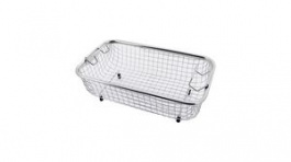 RND-605-00054, Ultrasonic Cleaning Basket for 3l Tank, RND Lab
