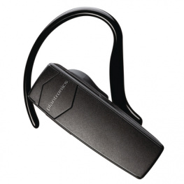 202341-05, Bluetooth Headset Explorer 10 black, Plantronics