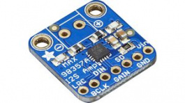 3006, 3W Class D Amplifier, ADAFRUIT