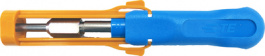 9-1579007-6, Extraction Tool Insert Discrete Terminal, TE Connectivity