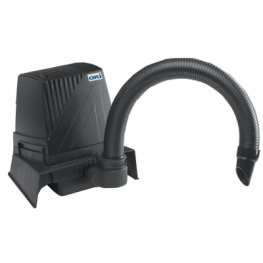 BVX-101, Solder Fume Extractor 85 W F (CEE 7/4), Metcal