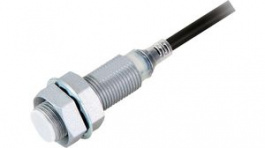 E2EQ-X7D112-T 2M, Inductive Sensor 7mm Make Contact (NO) 100mA, Omron