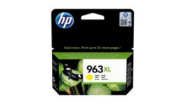 3JA29AE#BGX, Ink Cartridge 963XL Yellow, HP