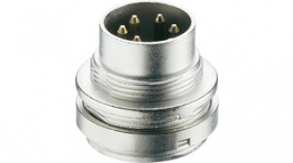 SGV 50, Appliance plug Poles 5 - 180° (Stereo) 5 - 180° (Stereo), Lumberg Connect