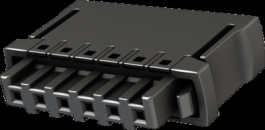 14310713101000, Connector Pole no. 7, Harting