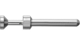 09330006121, Crimp contact, Male 0.5 mm2, Han E, Harting