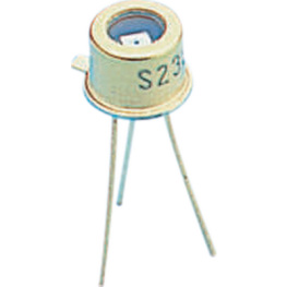S2381, IR-photodiode 800 nm TO-18, Hamamatsu