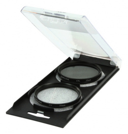 CL-55UV-CPL, Camlink