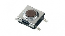 PHAP5-31VA2N3S2W3, Tactile Switch PHAP5-31, NO, 2.6N, 6 x 6mm, APEM