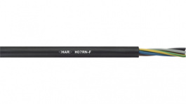 1600195/50 [50 м], Mains cable&nbsp;&nbsp; 1 x16 mm2 Bare Copper Stranded Wire , 450/700, LAPP