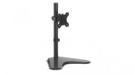 8049601, Adjustable Monitor Stand, 75x75/100x100, 8kg, Fellowes