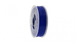 PS-PLA-175-0750-DB, 3D Printer Filament, PLA, 1.75mm, Dark Blue, 750g, Prima