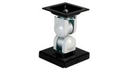 17.03.1125, LCD Monitor Arm, 75x75, 6kg, Roline