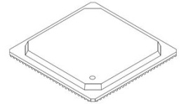 MPC5121YVY400B, Telematics Processor, e300, 400MHz, 32bit, HBGA-516, NXP