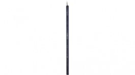 AP7557, Basic Rack PDU, 40xC13 / C19, 0.9 m, IEC-309, APC